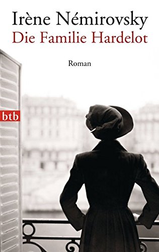 Die Familie Hardelot: Roman