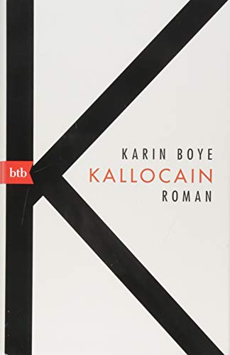 Kallocain: Roman