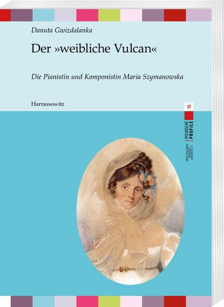 Der Weibliche Vulcan