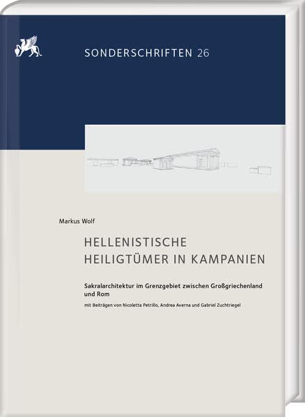 Hellenistische Heiligtumer in Kampanien