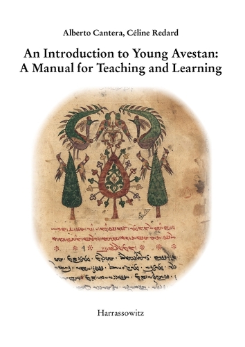 An N Introduction to Young Avestan
