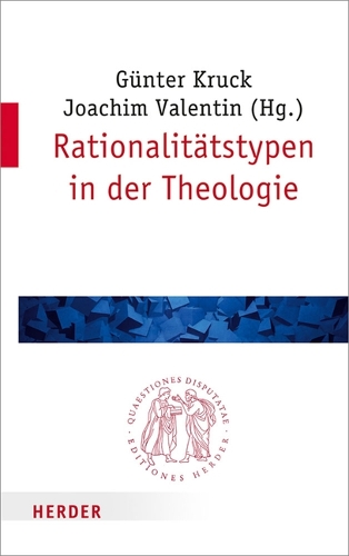 Rationalitatstypen in Der Theologie