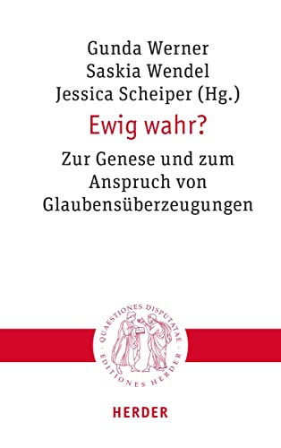 Ewig Wahr?