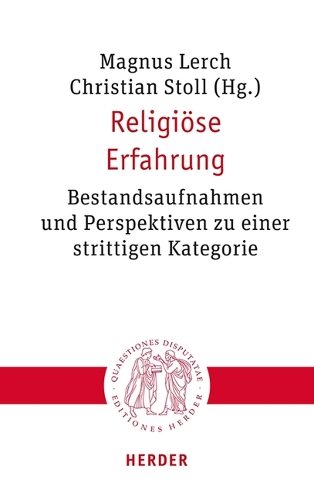 Religiose Erfahrung