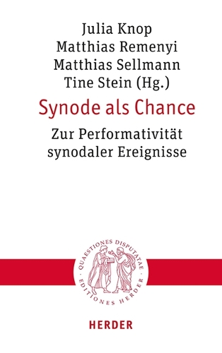 Synode ALS Chance