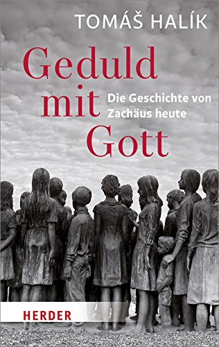Geduld Mit Gott
