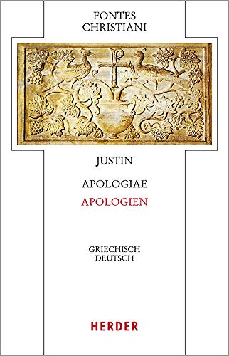 Apologiae - Apologien