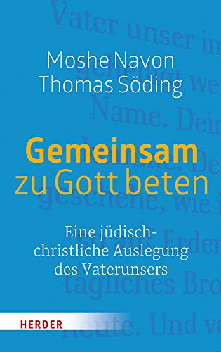 Gemeinsam Zu Gott Beten