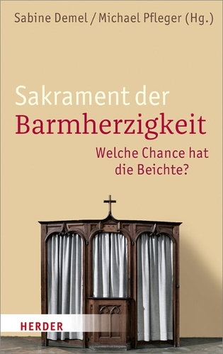 Sakrament Der Barmherzigkeit