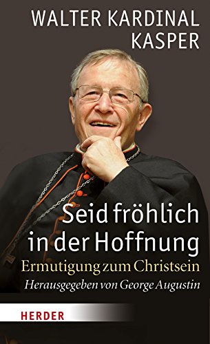 Seid Frohlich in Der Hoffnung