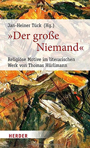 Der Grosse Niemand