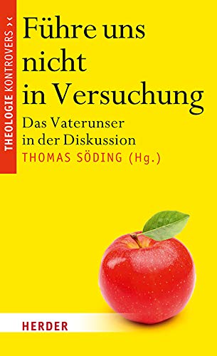 Fuhre Uns Nicht in Versuchung