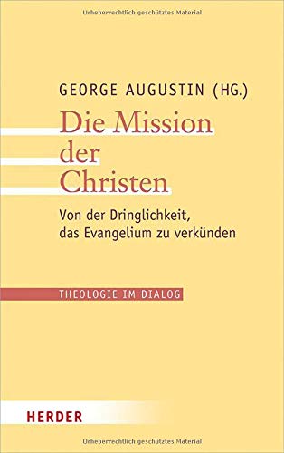 Die Mission Der Christen