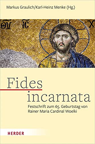 Fides Incarnata