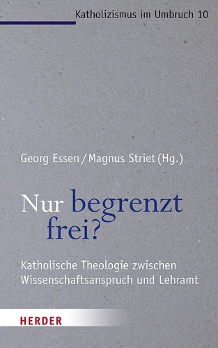 Nur Begrenzt Frei?