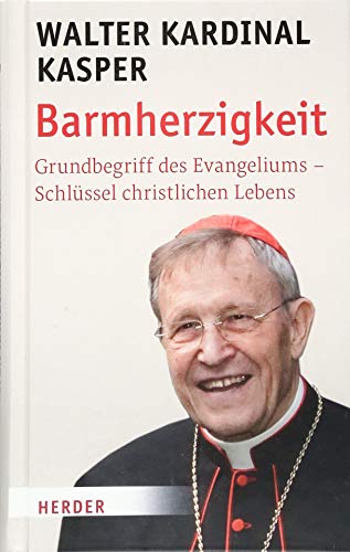 Barmherzigkeit
