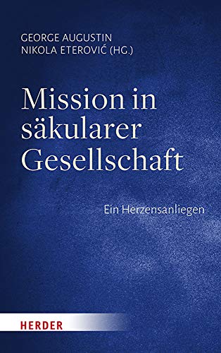 Mission in Sakularer Gesellschaft