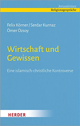 Wirtschaft Und Gewissen