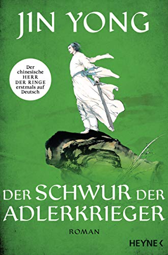 Der Schwur der Adlerkrieger: Roman