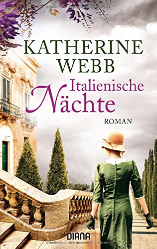 Italienische Nächte: Roman