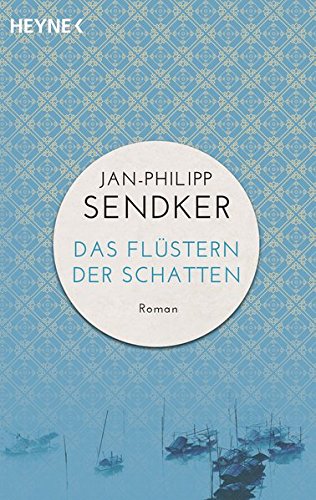 Das Flustern der Schatten