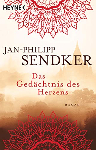 Das Gedächtnis des Herzens: Roman
