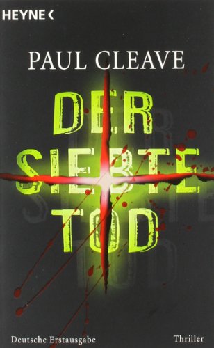 Der siebte Tod: Thriller