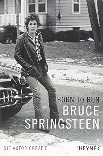 Born to Run: Die Autobiografie