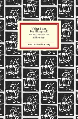 Das Mittagsmahl