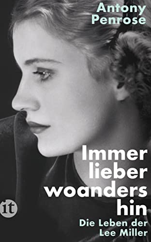 Immer lieber woandershin: Die Leben der Lee Miller | Die Frau in Hitlers Badewanne