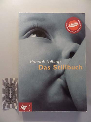 Das Stillbuch.
