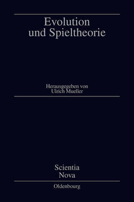 Evolution Und Spieltheorie