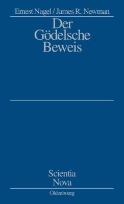 Der Gödelsche Beweis