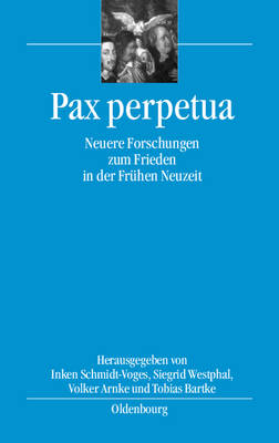 Pax Perpetua