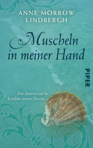 Muscheln in Meiner Hand
