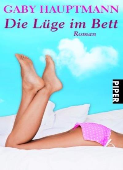 Die Luge Im Bett