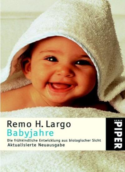 Babyjahre.