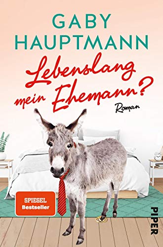 Lebenslang mein Ehemann?: Roman