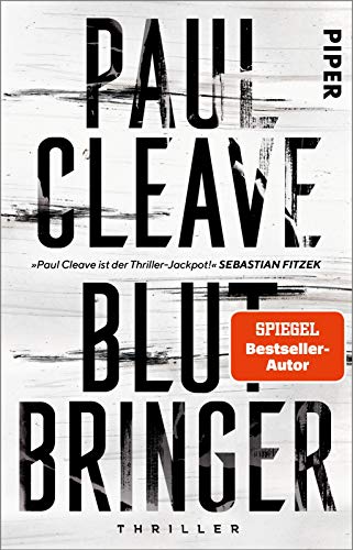 Blutbringer: Thriller