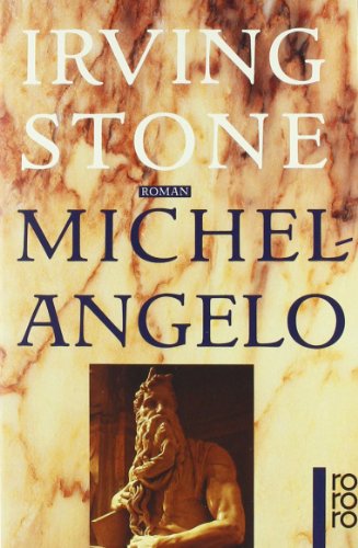 Michelangelo (German language edition)