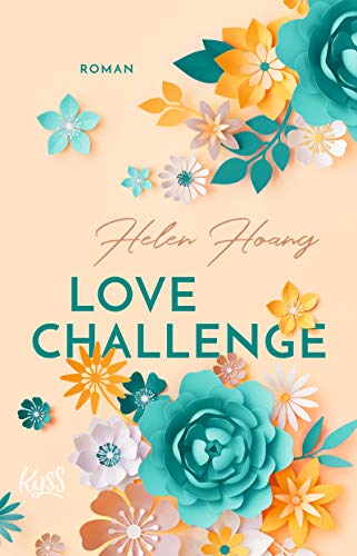 Love Challenge: Roman