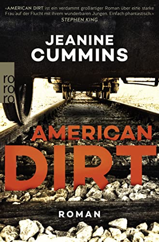 American Dirt (German Edition)