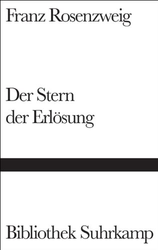 Der Stern der Erlösung