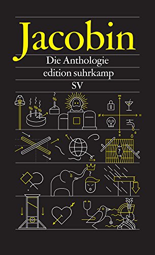 Jacobin: Die Anthologie