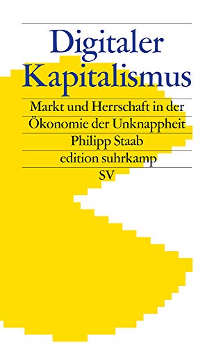 Digitaler Kapitalismus
