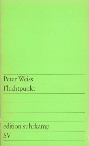 Fluchtpunkt