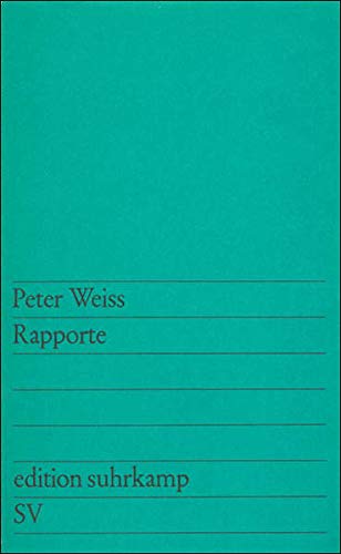 Rapporte
