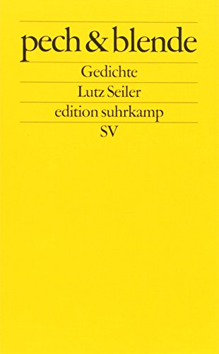 pech & blende