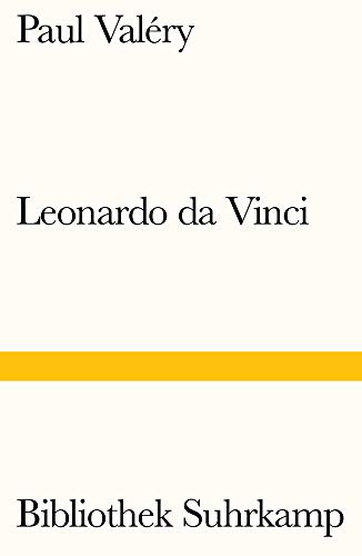 Leonardo da Vinci: Essays