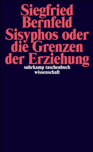 Sisyphos oder Die Grenzen der Erziehung.